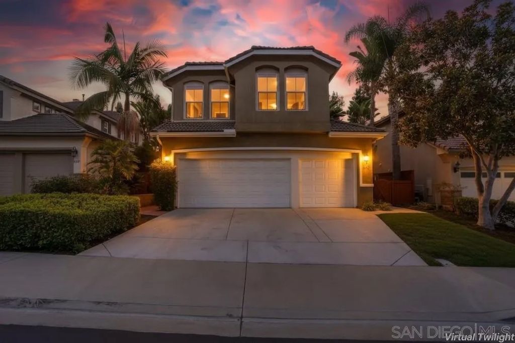 Photo of 5423 Foxtail Loop, Carlsbad, CA 92010 (MLS # 250038650)