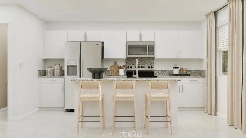 Photo of 7229 Serene Skies Court, Jurupa Valley, CA 92509 (MLS # SW26012466)