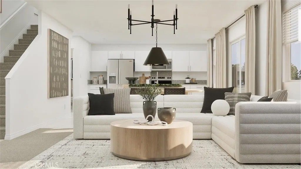 Photo of 7229 Serene Skies Court, Jurupa Valley, CA 92509 (MLS # SW26012466)