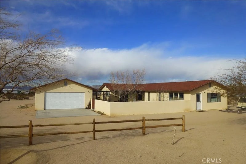 3475 Canyon Road