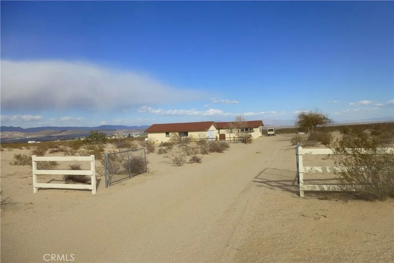 3475 Canyon Road