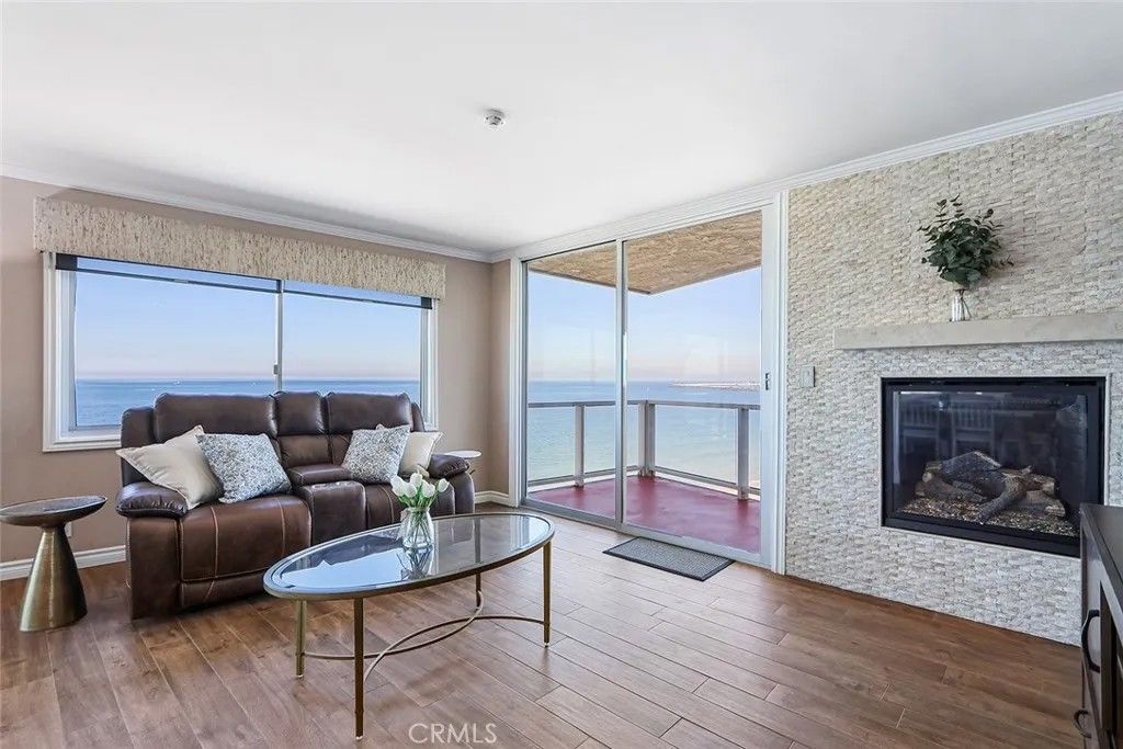 Photo of 615 Esplanade #412, Redondo Beach, CA 90277 (MLS # SB26043906)