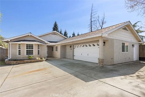 Photo of 596 Desiree Ln, Chico, CA 95973 (MLS # SN26058844)