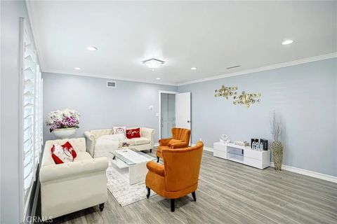 Photo of 12362 Emrys Ave, Garden Grove, CA 92840 (MLS # PW26002975)