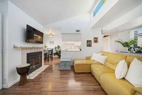 4479 Louisiana Street 7 San Diego CA 92116