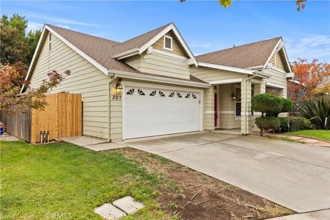 Tiny photo for 307 Southbury Lane, Chico, CA 95973 (MLS # SN25240225)