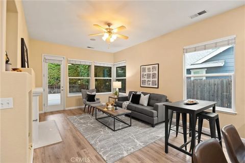 Tiny photo for 307 Southbury Lane, Chico, CA 95973 (MLS # SN25240225)