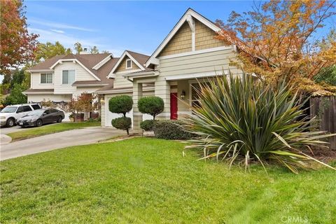 Tiny photo for 307 Southbury Lane, Chico, CA 95973 (MLS # SN25240225)