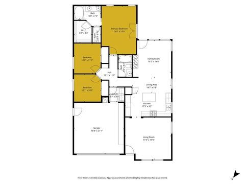 Tiny photo for 307 Southbury Lane, Chico, CA 95973 (MLS # SN25240225)