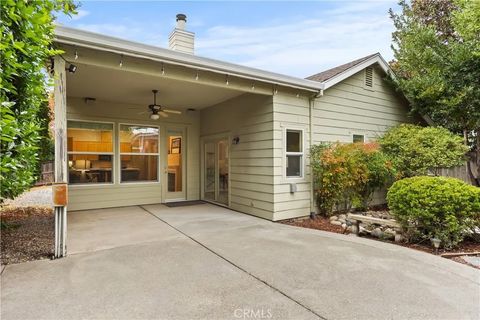 Tiny photo for 307 Southbury Lane, Chico, CA 95973 (MLS # SN25240225)