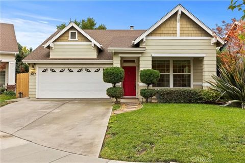 Photo of 307 Southbury Lane, Chico, CA 95973 (MLS # SN25240225)