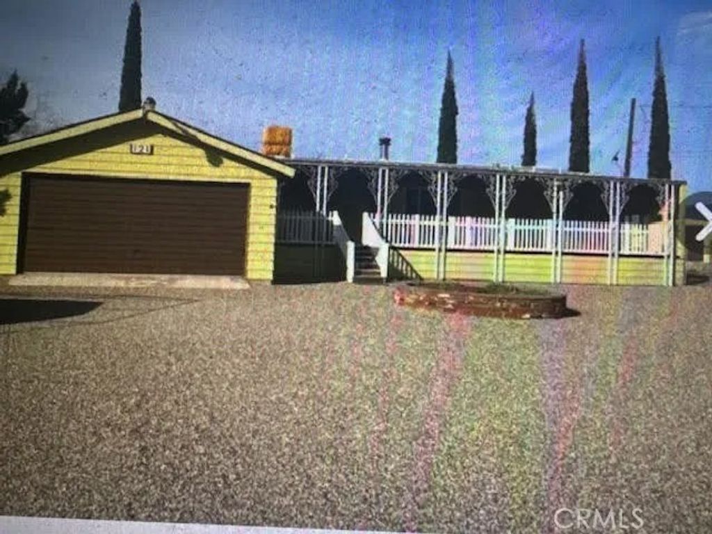 Photo of 121 Larch Court, Bodfish, CA 93205 (MLS # SR26001626)