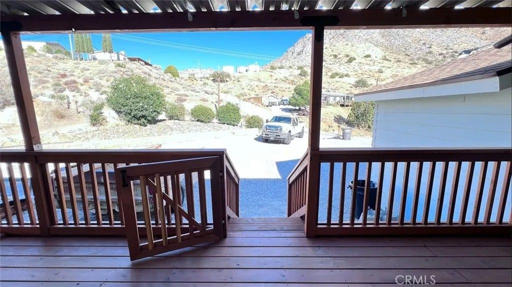 Photo of 121 Larch Court, Bodfish, CA 93205 (MLS # SR26001626)