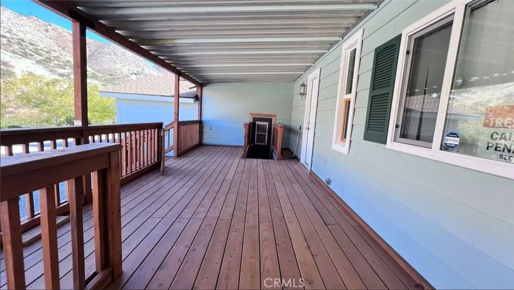 Photo of 121 Larch Court, Bodfish, CA 93205 (MLS # SR26001626)