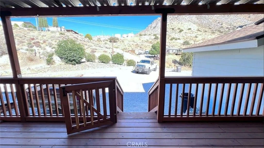 Photo of 121 Larch Court, Bodfish, CA 93205 (MLS # SR26001626)