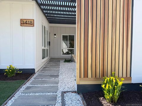 3418 Angwin Dr San Diego CA 92123