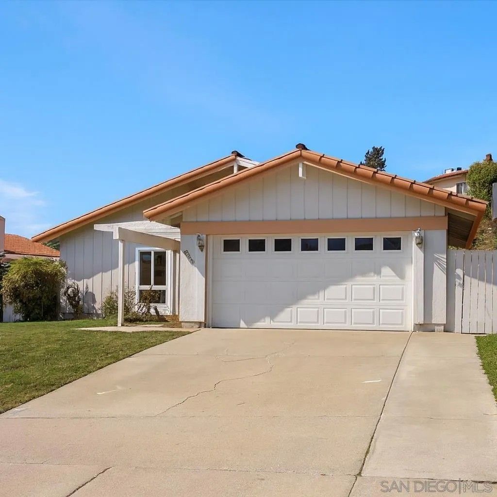 Photo of 7492 Margerum Ave, San Diego, CA 92120 (MLS # 250040927)