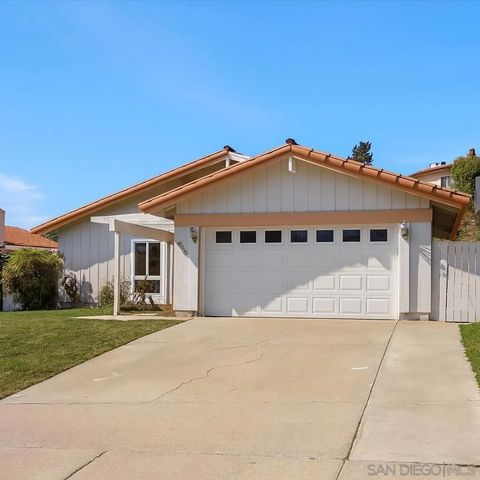 7492 Margerum Ave San Diego CA 92120