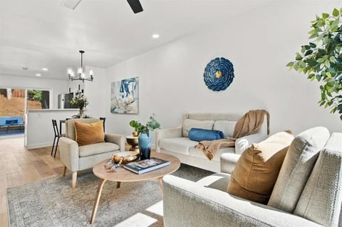 Photo of 9951 Woodpark Drive, Santee, CA 92071 (MLS # PTP2607961)