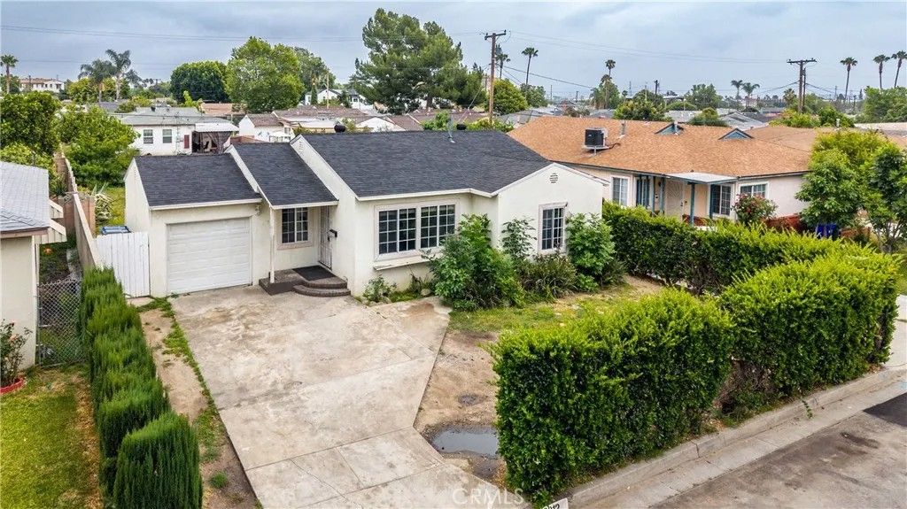 Photo of 3012 Hodges Avenue, Arcadia, CA 91006 (MLS # AR26089927)