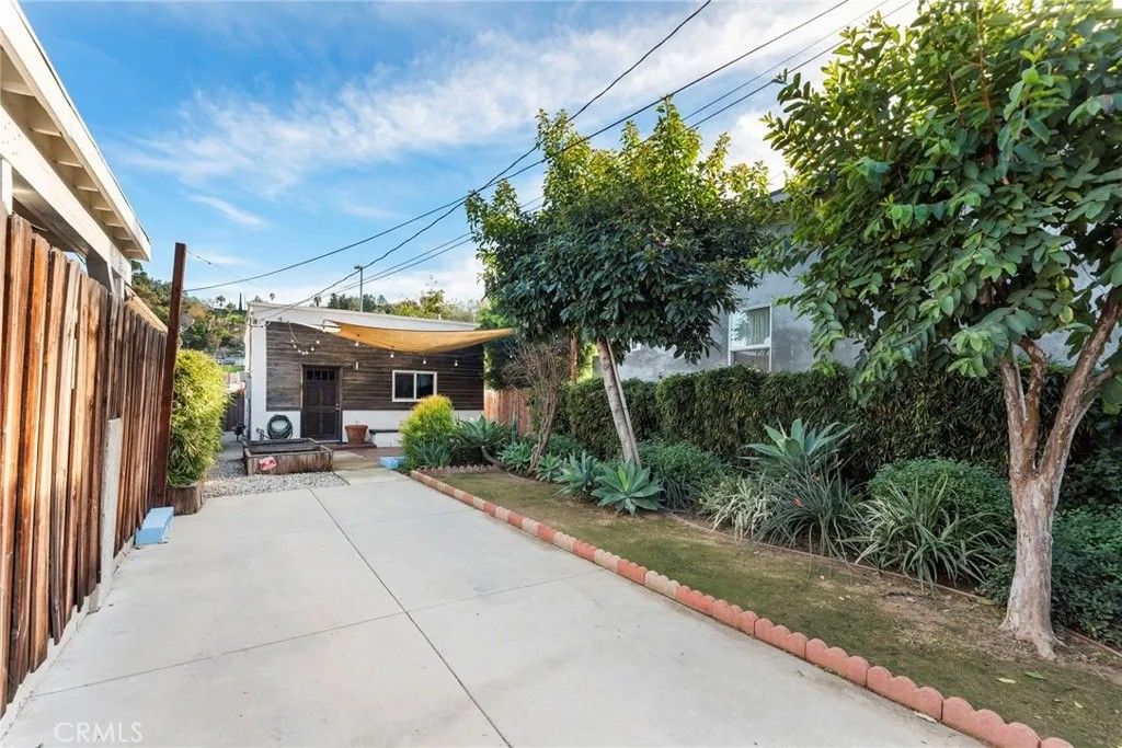 Photo of 4544 Huntington, Los Angeles, CA 90032 (MLS # GD26013834)