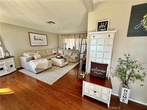 Tiny photo for 1737 W Cris Ave, Anaheim, CA 92804 (MLS # OC25235486)