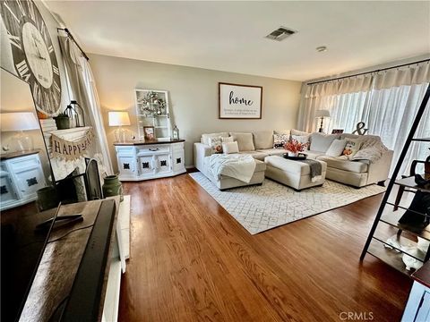 Tiny photo for 1737 W Cris Ave, Anaheim, CA 92804 (MLS # OC25235486)