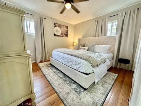 Tiny photo for 1737 W Cris Ave, Anaheim, CA 92804 (MLS # OC25235486)