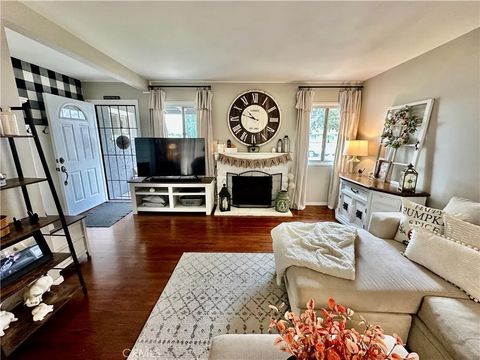 Tiny photo for 1737 W Cris Ave, Anaheim, CA 92804 (MLS # OC25235486)
