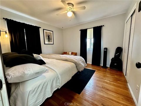 Tiny photo for 1737 W Cris Ave, Anaheim, CA 92804 (MLS # OC25235486)