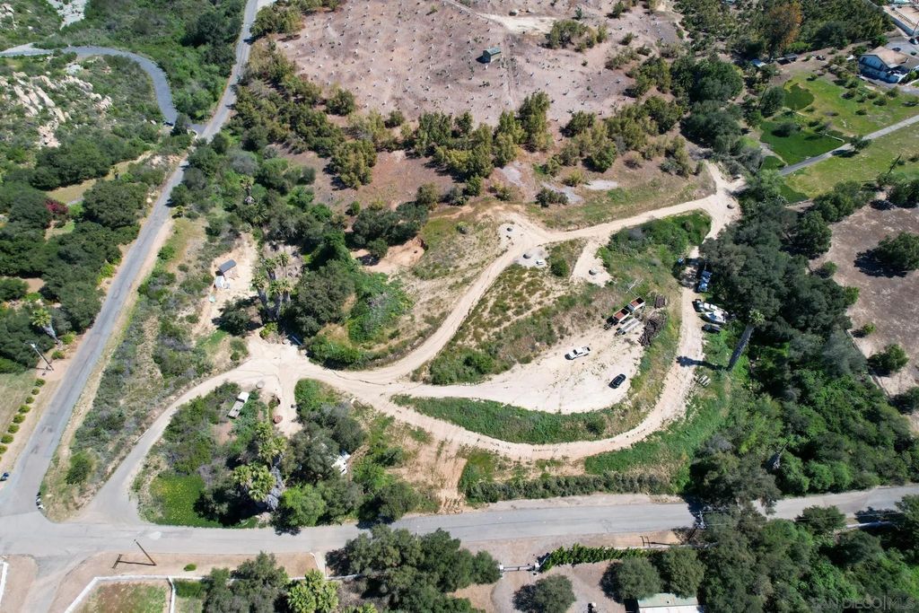 Photo of Lilac Road, Bonsall, CA 92003 (MLS # 260006646)