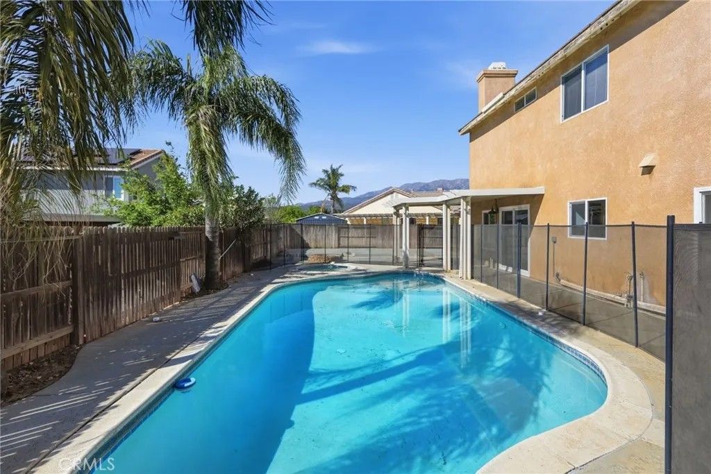 Photo of 1677 Mesquite Vis, Beaumont, CA 92223 (MLS # OC26050118)