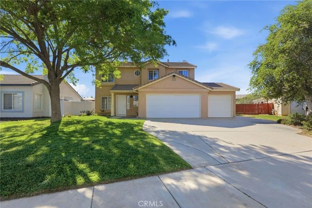 Photo of 1677 Mesquite Vis, Beaumont, CA 92223 (MLS # OC26050118)