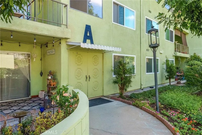 1301 S Atlantic Boulevard 301A