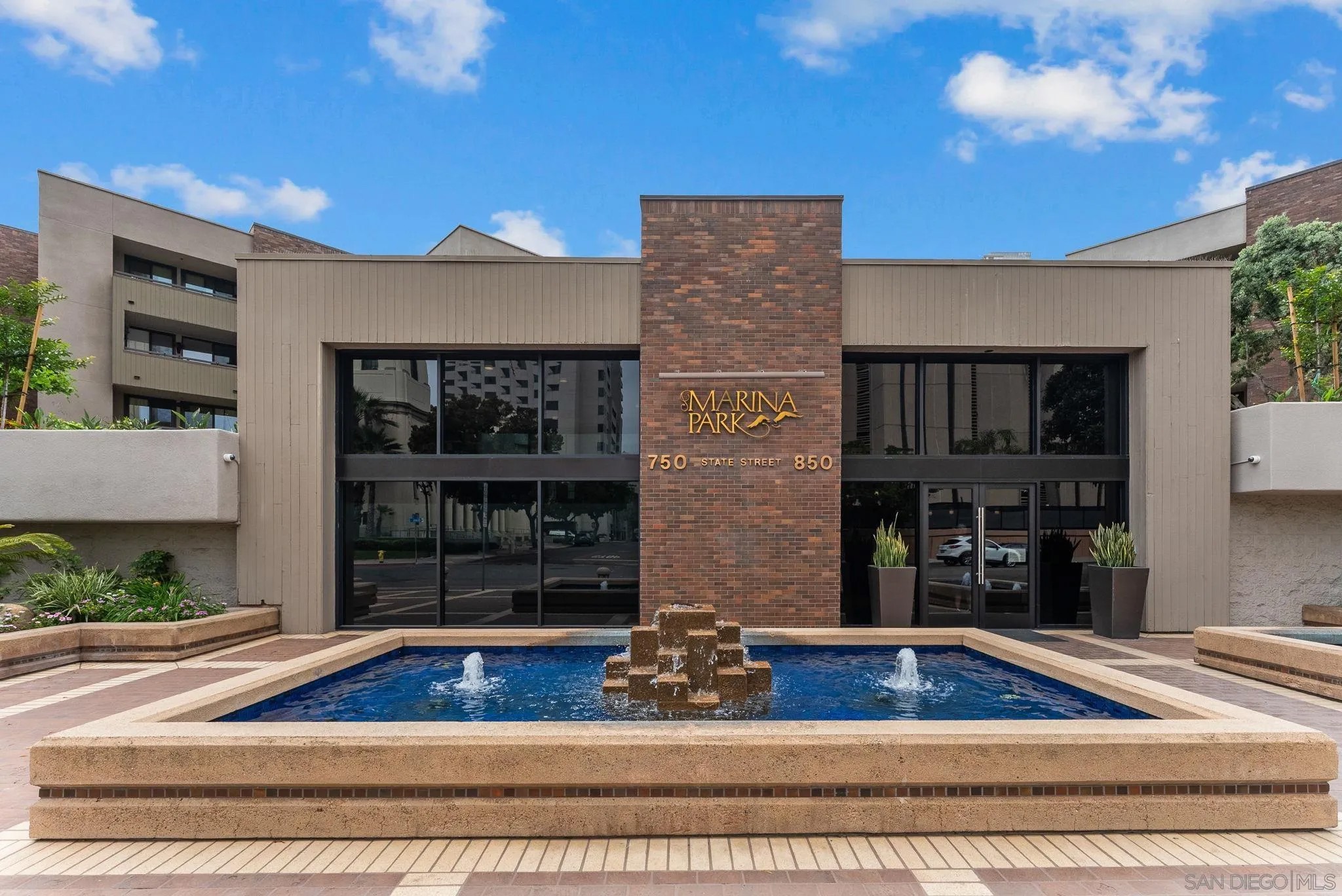 850 State Street 411