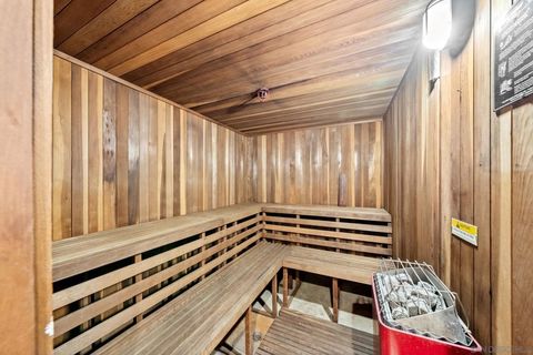 Tiny photo for 850 State Street #411, San Diego, CA 92101 (MLS # 250044443)