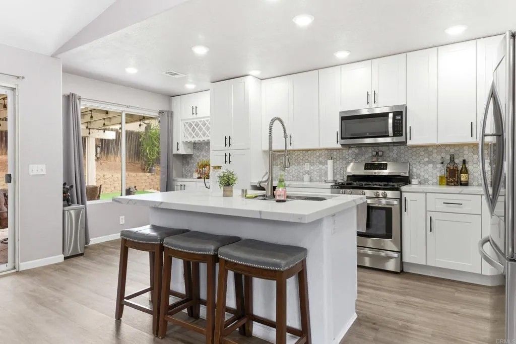 Photo of 13170 Aurora Drive, El Cajon, CA 92021 (MLS # PTP2604122)