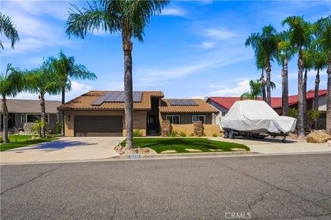 Tiny photo for 22336 Loch Lomond DR, Canyon Lake, CA 92587 (MLS # SW26192209)