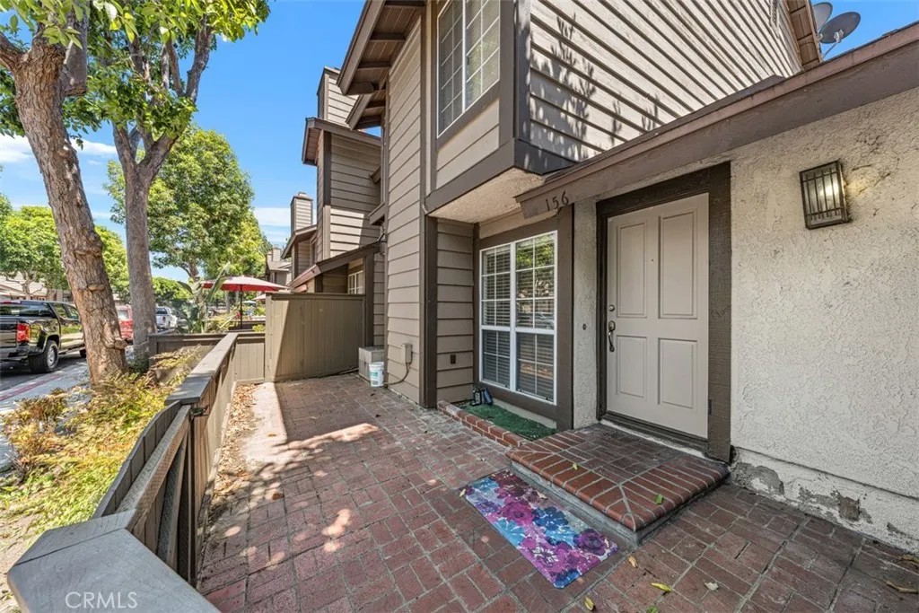 2322 S Mira Court 156