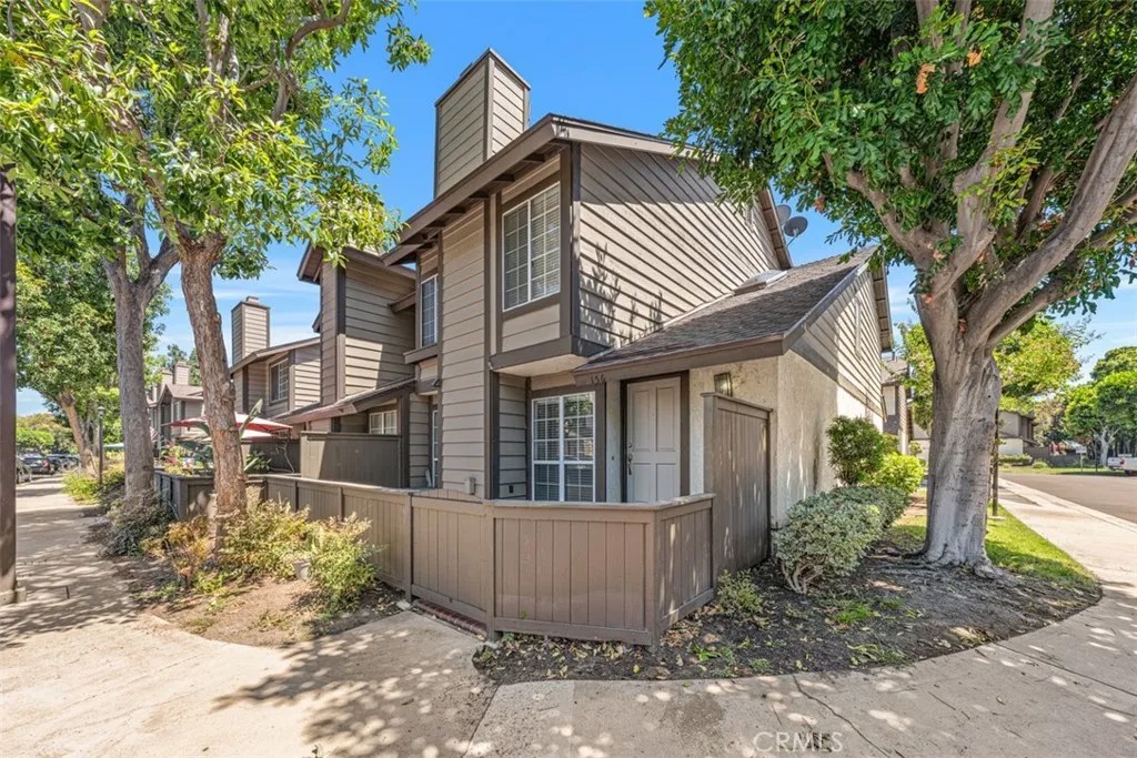 2322 S Mira Court 156