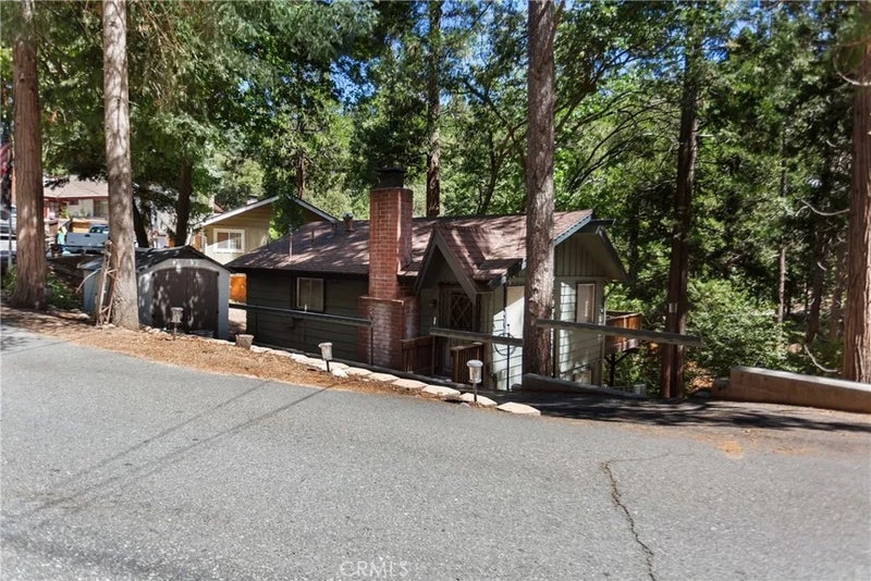 24948 Faulhorn Drive