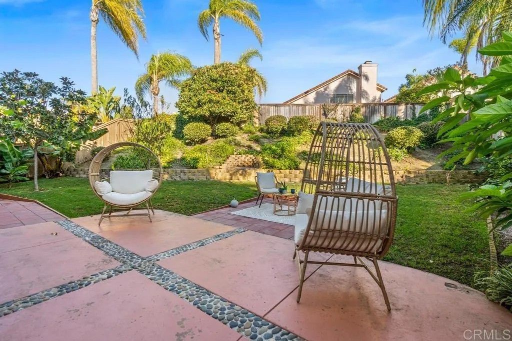 Photo of 2655 Seacrest Ct, Vista, CA 92081 (MLS # NDP2600257)