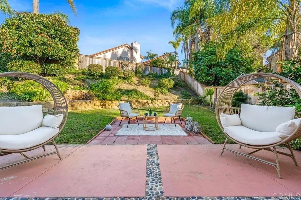 Photo of 2655 Seacrest Ct, Vista, CA 92081 (MLS # NDP2600257)