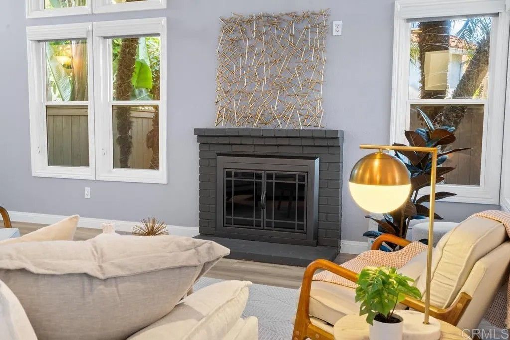 Photo of 2655 Seacrest Ct, Vista, CA 92081 (MLS # NDP2600257)