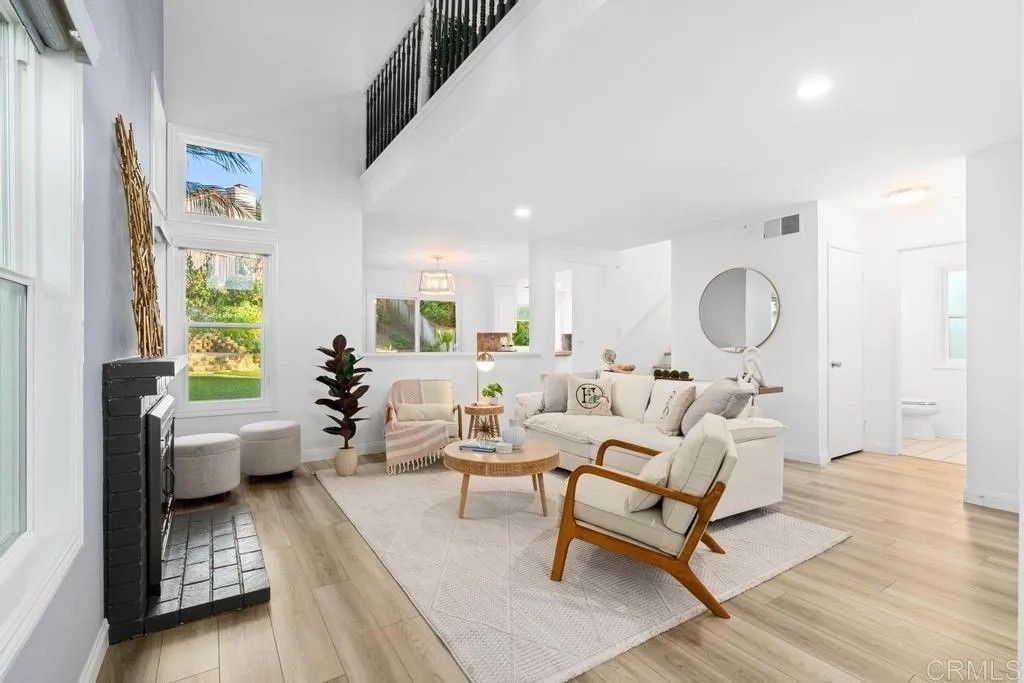 Photo of 2655 Seacrest Ct, Vista, CA 92081 (MLS # NDP2600257)