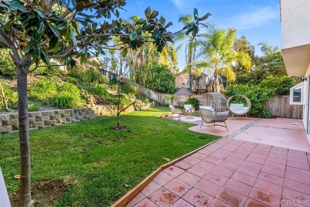 Photo of 2655 Seacrest Ct, Vista, CA 92081 (MLS # NDP2600257)