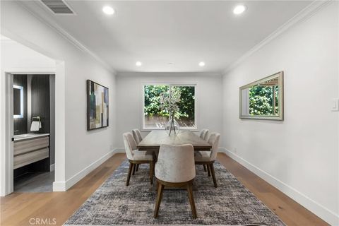 Tiny photo for 4637 Nagle Avenue, Sherman Oaks, CA 91423 (MLS # SR25232612)
