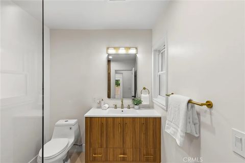 Tiny photo for 4637 Nagle Avenue, Sherman Oaks, CA 91423 (MLS # SR25232612)