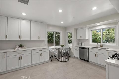 Tiny photo for 4637 Nagle Avenue, Sherman Oaks, CA 91423 (MLS # SR25232612)