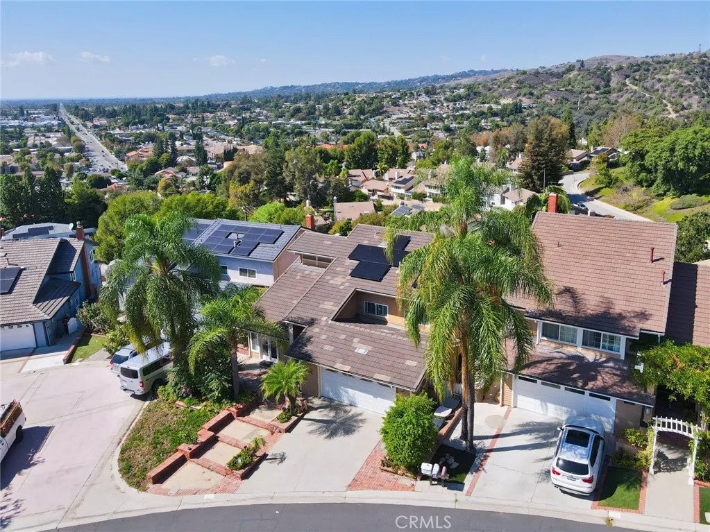 Photo of 885 Kings Canyon Road, Brea, CA 92821 (MLS # TR26229433)